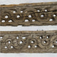 Tudor Oak Bargeboard Carvings c.16th Century