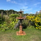 A Rare Andrew Handyside & Co. English Cast Iron Fountain, No. 33, c.1879