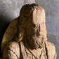 Carved Oak Figure of Saint James the Greater c.1470-1520