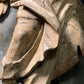 Large Baroque Carved Wooden Angel, c. 1680–1720