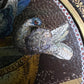 18th-Century Roman Micromosaic Snuff Box – Doves of Pliny, Attributed to Circle of Giacomo Raffaelli c.1780-1800