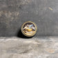 18th-Century Roman Micromosaic Snuff Box – Doves of Pliny, Attributed to Circle of Giacomo Raffaelli c.1780-1800