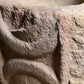Rare Romanesque Medieval Double-Bowled Apothecary Mortar