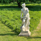 Neptune Statue Mid-Late 20th Century