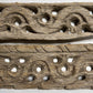 Tudor Oak Bargeboard Carvings c.16th Century