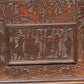 Italian Renaissance Cypress Cassone, Alto Adige, c.1550–1600