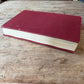 Rare Signed First Edition – Treason: For My Daily Bread by W. G. Stanton, 1977