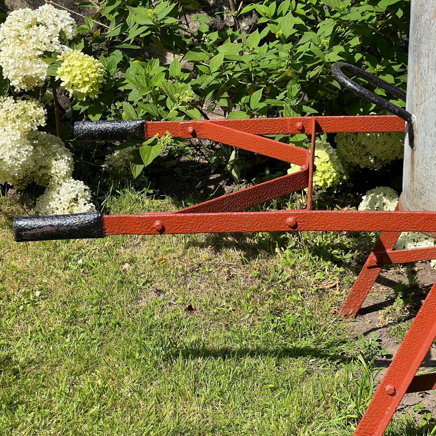 Late 19th/ Early 20th Century English Country House Water Barrow