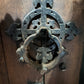 Pair of Church Doors