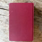 Rare Signed First Edition – Treason: For My Daily Bread by W. G. Stanton, 1977