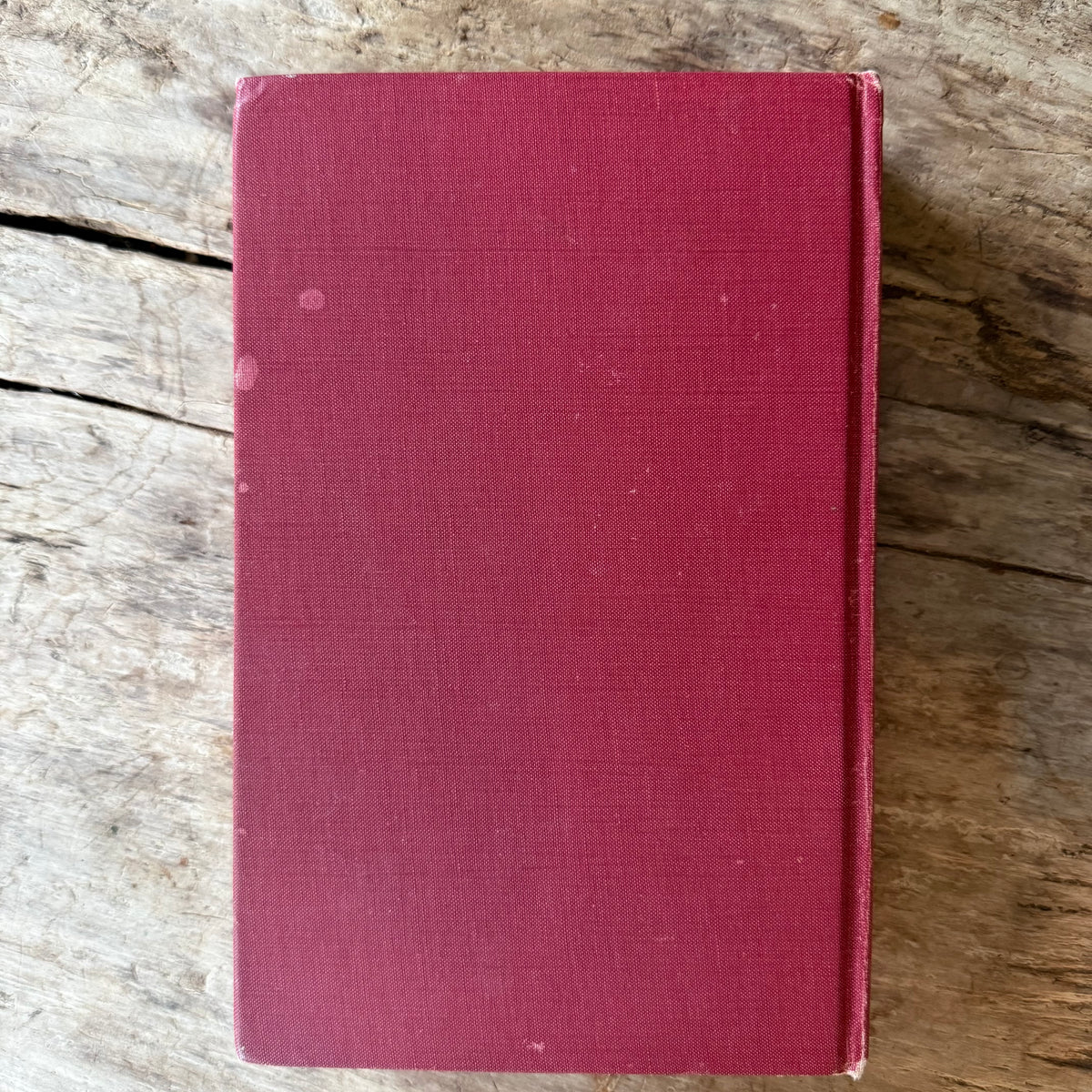 Rare Signed First Edition – Treason: For My Daily Bread by W. G. Stanton, 1977