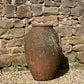 Ovid Florentine Terracotta of Impruneta Storage Jar c. 17th Century