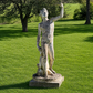Near Life-Size Bacchus Statue after Sansovino, Early 20th Century