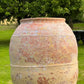 Oversized Mediterranean Terracotta Storage Jar Early to Mid 20th Century