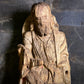 Carved Oak Figure of Saint James the Greater c.1470-1520