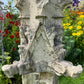 Beverley Minster Medieval Limestone Pinnacle c.1300