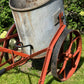 Late 19th/ Early 20th Century English Country House Water Barrow