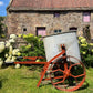 Late 19th/ Early 20th Century English Country House Water Barrow