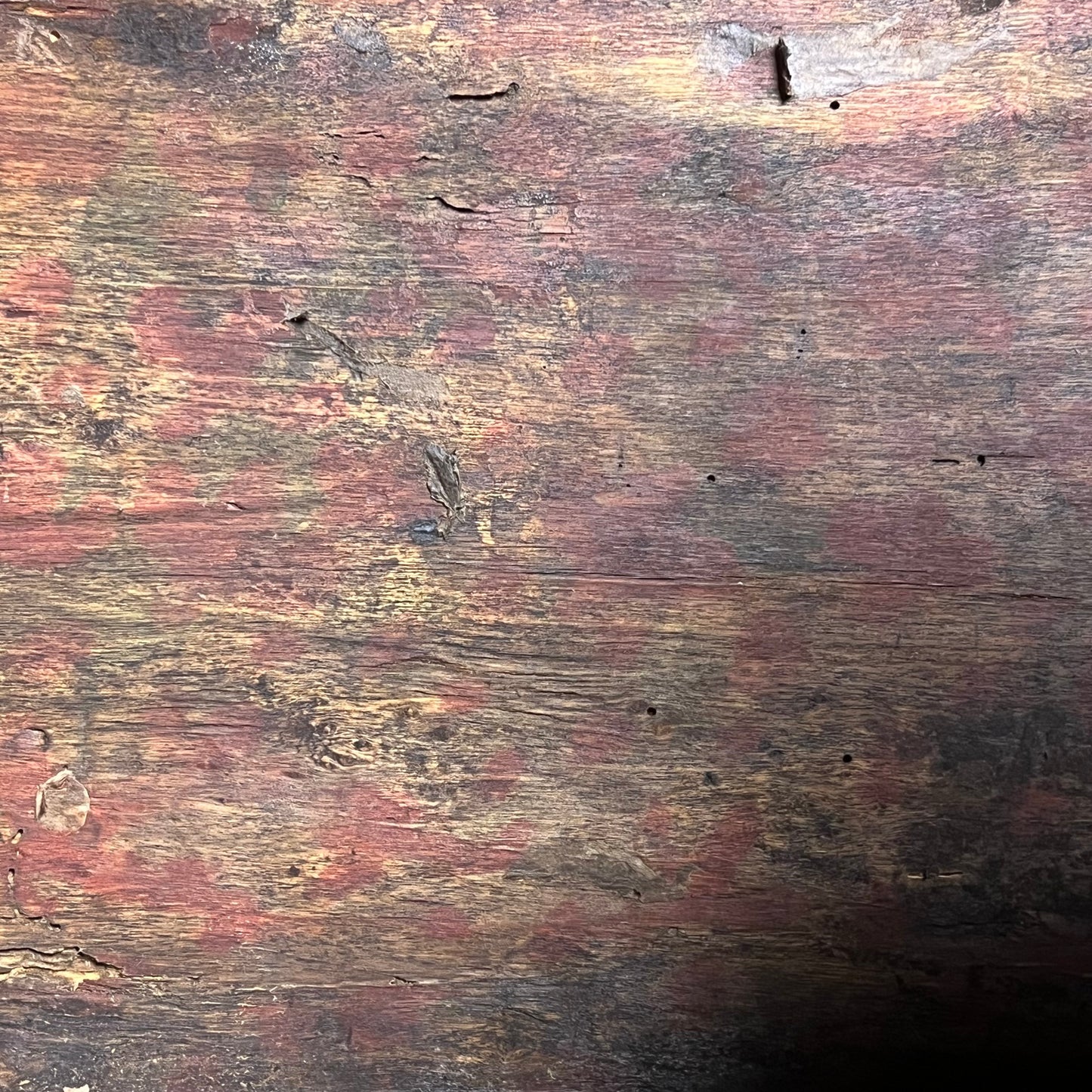 Late Medieval Northern European Parish Alms Box c.1480–1520