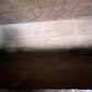 Remarkable English Oak Gothic Coffer c.1480