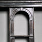 Mid-18th Century Dutch Delft Wall Rack with Original Patinated Paint, c.1740–1760