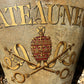 Antique/Vintage French Grape Hod or ‘Hotte’ c.1900