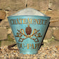 Antique/Vintage French Grape Hod or ‘Hotte’ c.1900