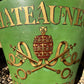 Antique/Vintage French Grape Hod or ‘Hotte’ c.1900