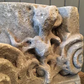 Early Mediterranean Stone Capital