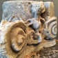 Early Mediterranean Stone Capital