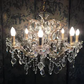 Vintage French Chandelier