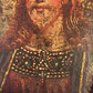 Byzantine Religious Painting