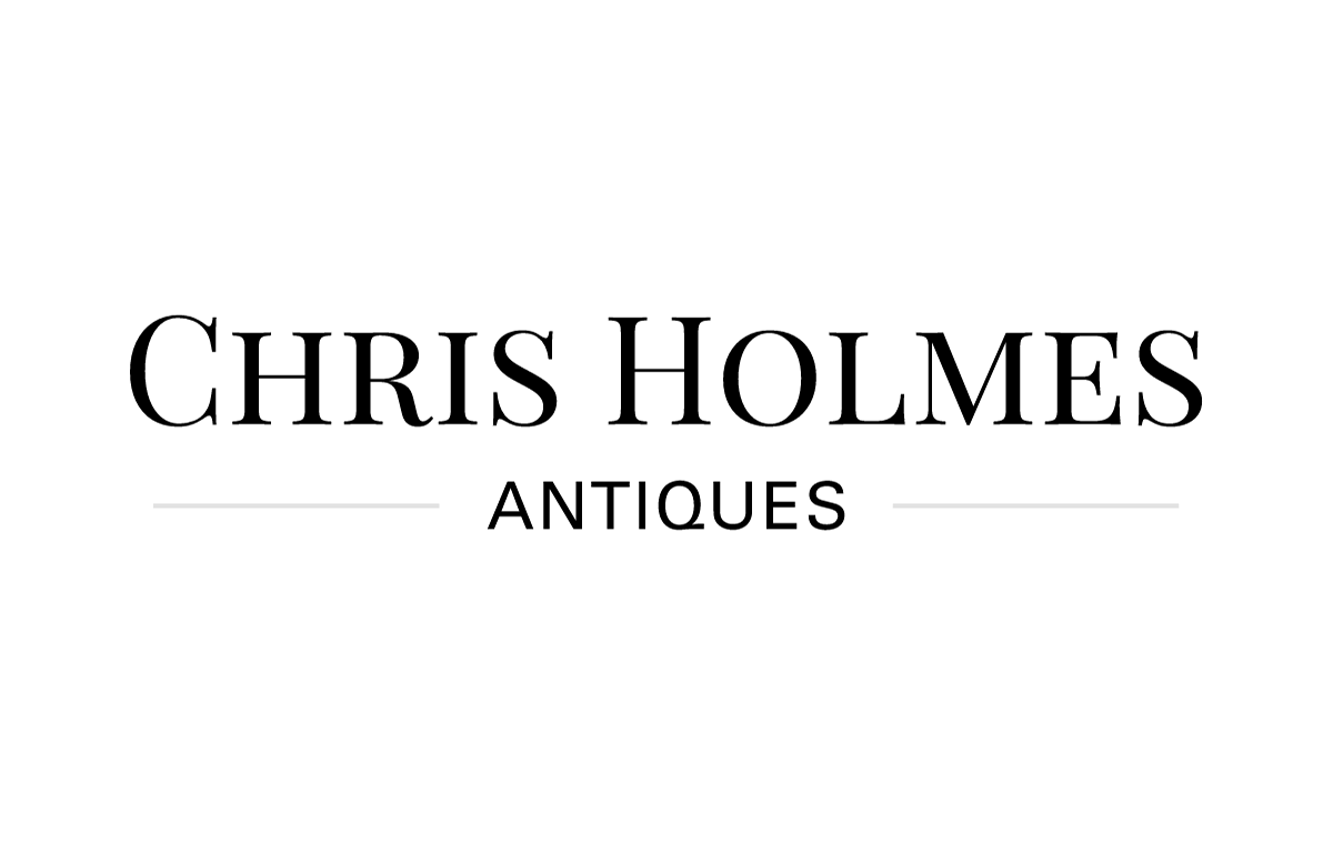 Chris Holmes Antiques