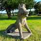 “Porcellino” Wild Boar Statue