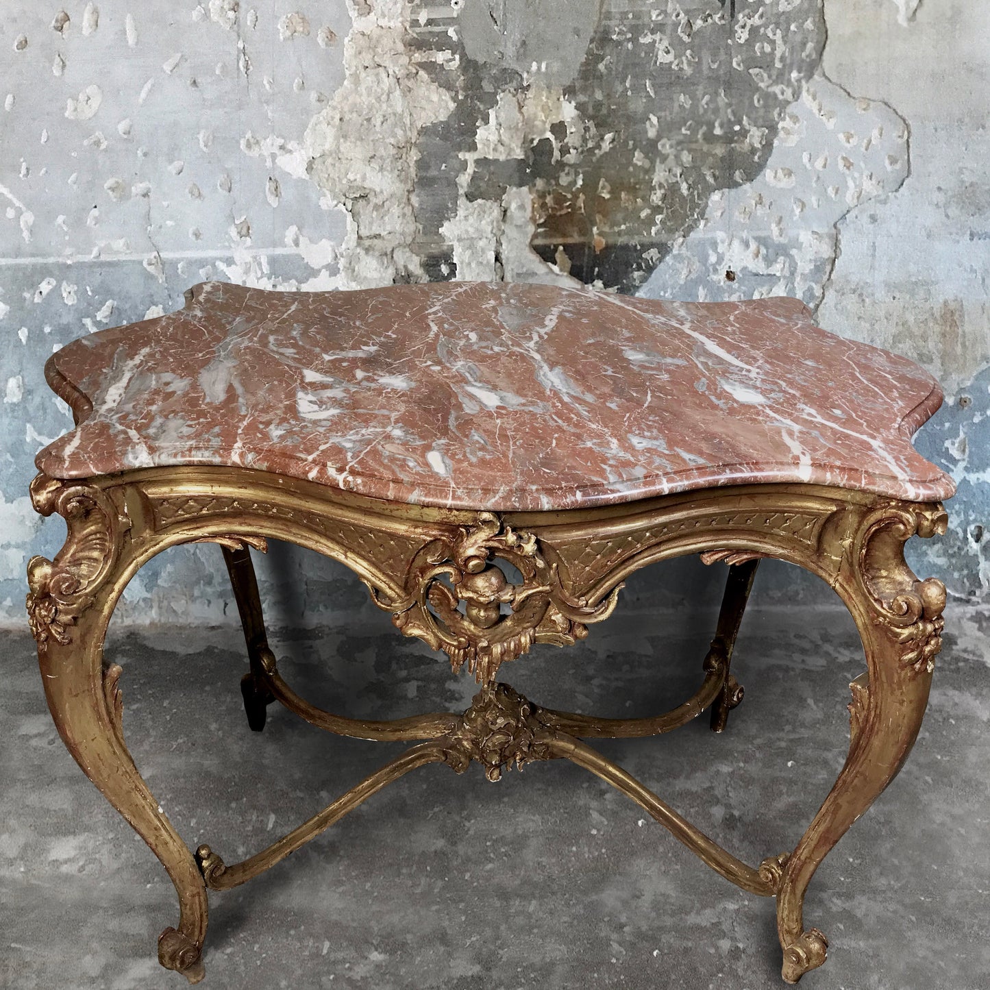 Louis XV Style Centre Table c.1860