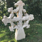 Large English Medieval Church Stone Cross