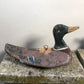 Late 19th Century Large Decoy Duck