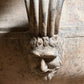 Rare Northern Italian Terracotta Urn c.1640