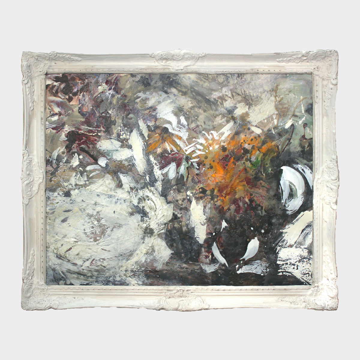 Chloë Holt RCA FRSA - “Materia Prima”