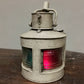 Combined Port-Starboard Navigational Naval Light c.1942