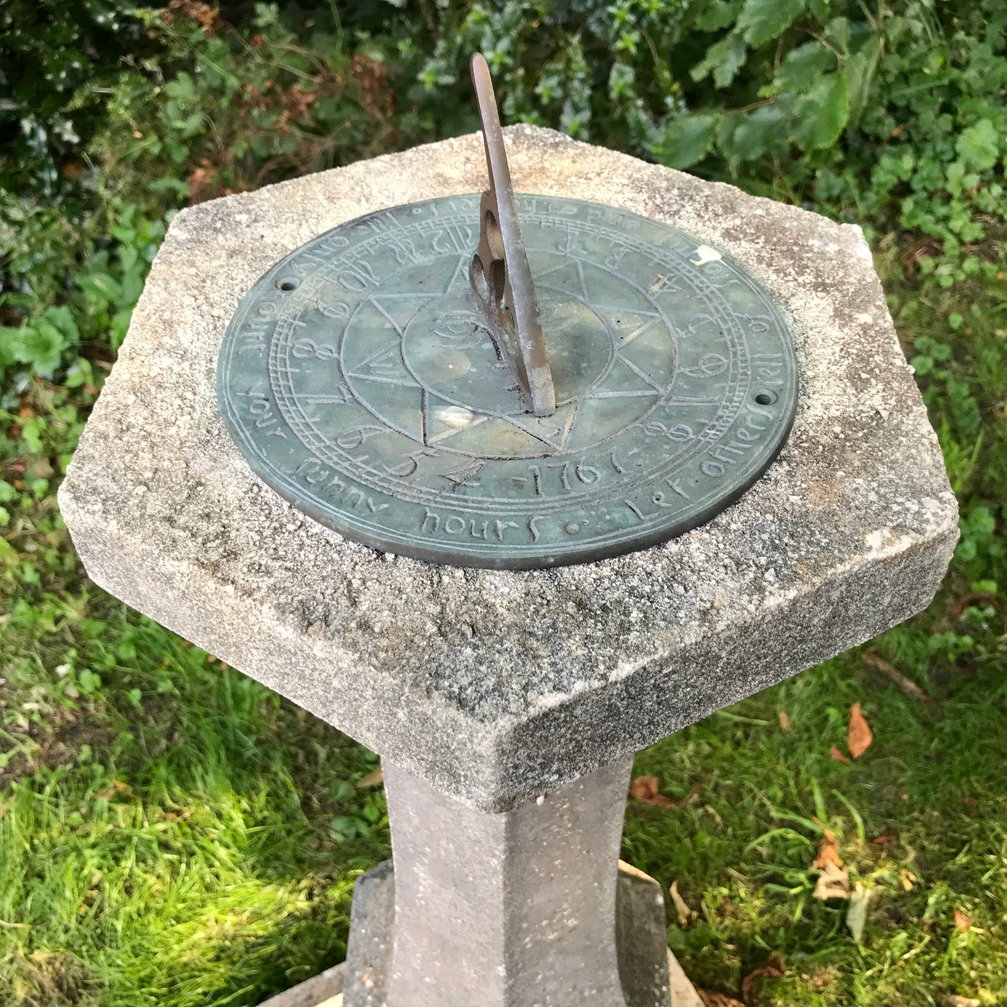 Sundial