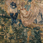 The Royal Garden Gathering Tapestry c.1620
