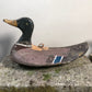 Late 19th Century Large Decoy Duck