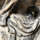 Limestone Virgin & Child Carving c.1640-1660