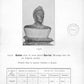 Bust of Dante by Sabatino de Angelis & Fils 19th Century