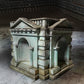 Architects’ Model of a ‘Roman Temple’ Early-Mid 20th Century