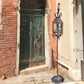 Venetian Gondola Lantern c.1790-1820