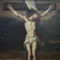 ‘The Crucifixion’ Old Master c.1630