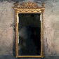 Large Floor-standing 19th c. French Mirror