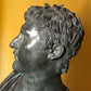 Bust of Eumenes II by Sabatino de Angels & Fils 1908